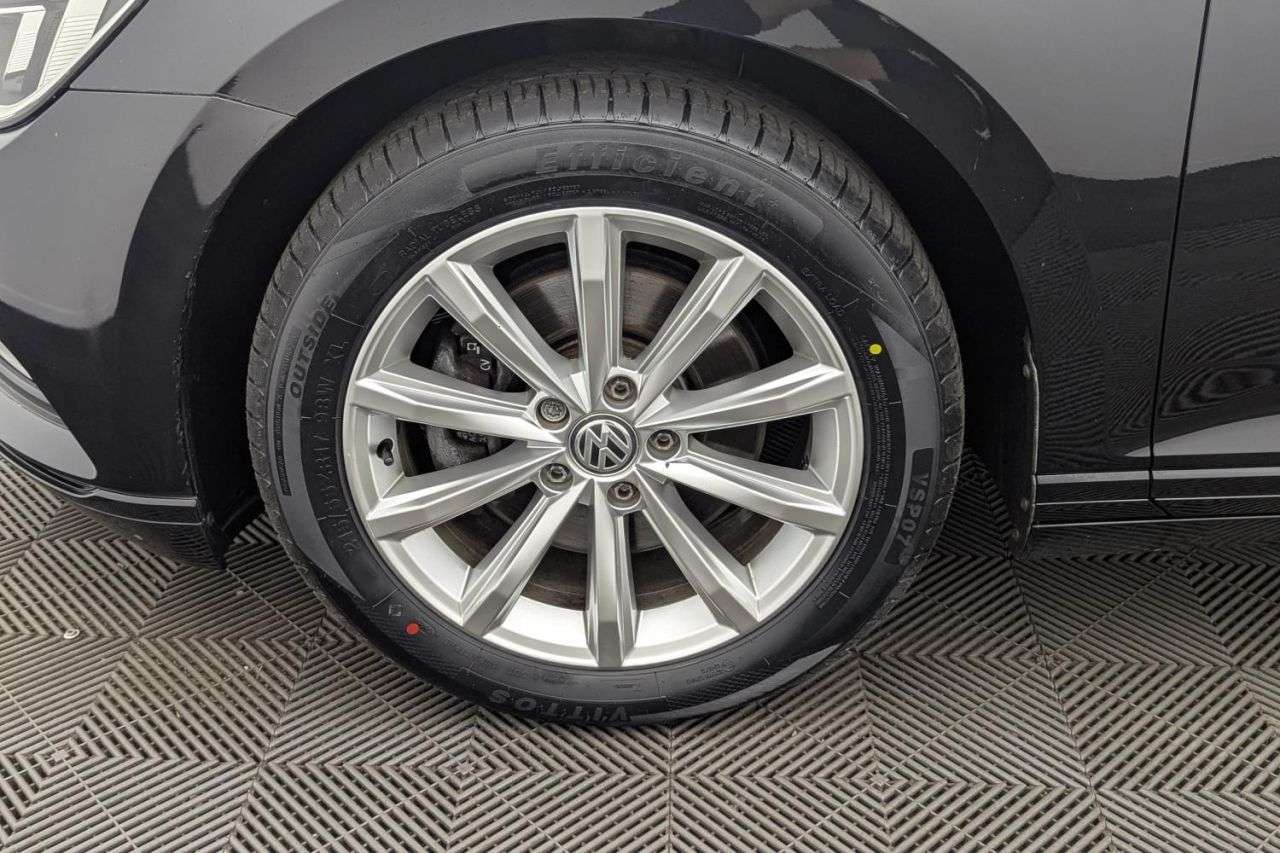 2018 VOLKSWAGEN PASSAT 2018 VOLKSWAGEN PASSAT