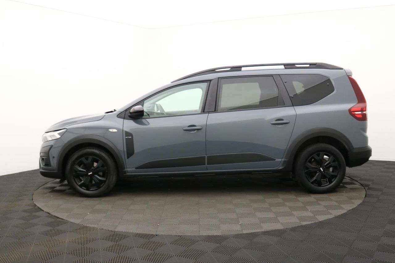 2023 DACIA JOGGER 2023 DACIA JOGGER
