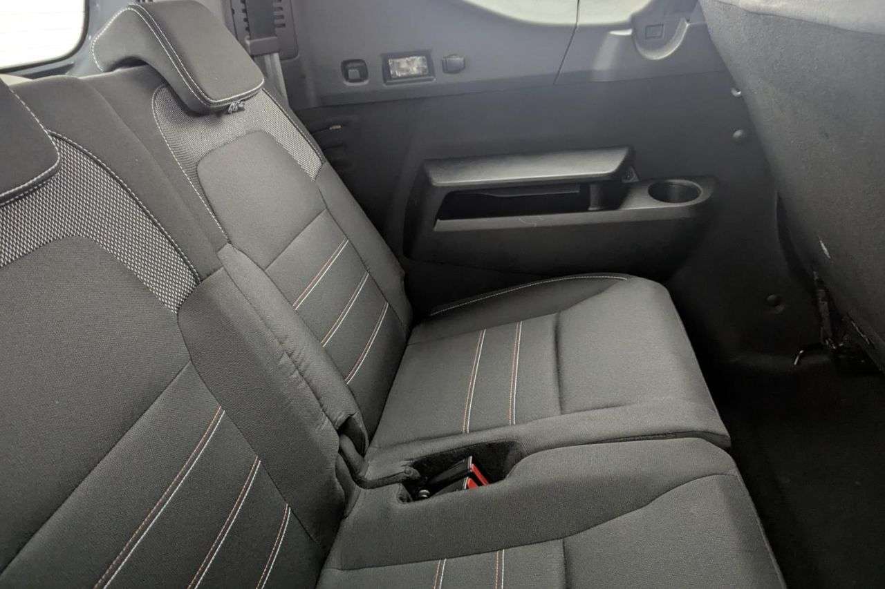 2023 DACIA JOGGER 2023 DACIA JOGGER
