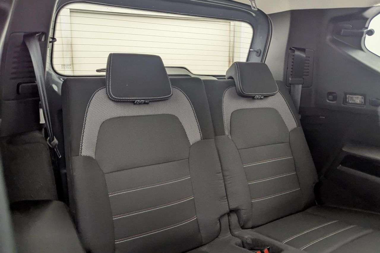 2023 DACIA JOGGER 2023 DACIA JOGGER