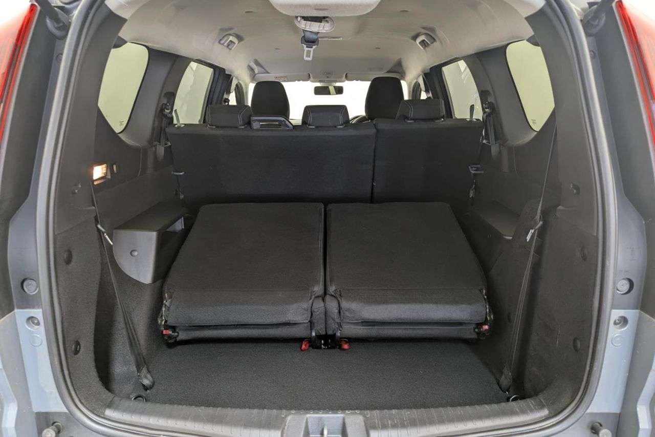 2023 DACIA JOGGER 2023 DACIA JOGGER