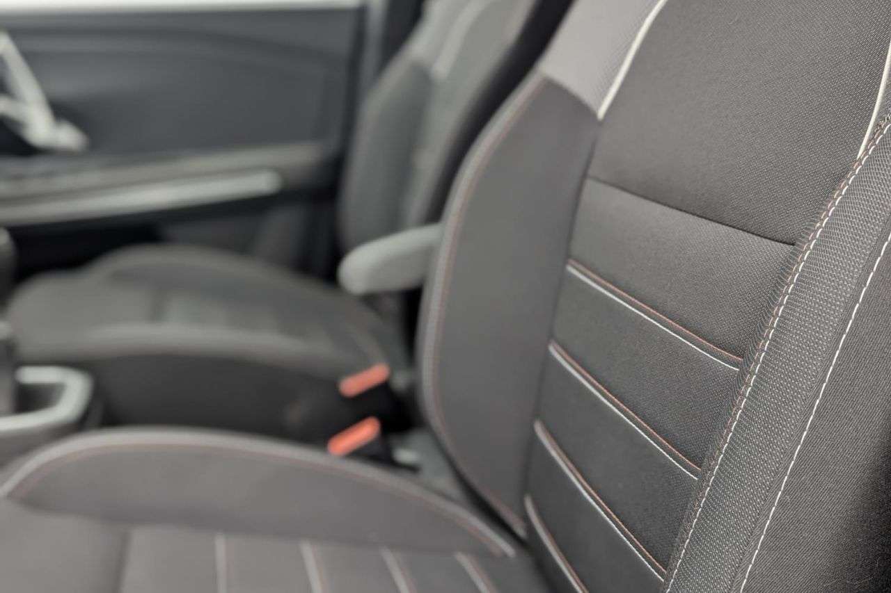 2023 DACIA JOGGER 2023 DACIA JOGGER