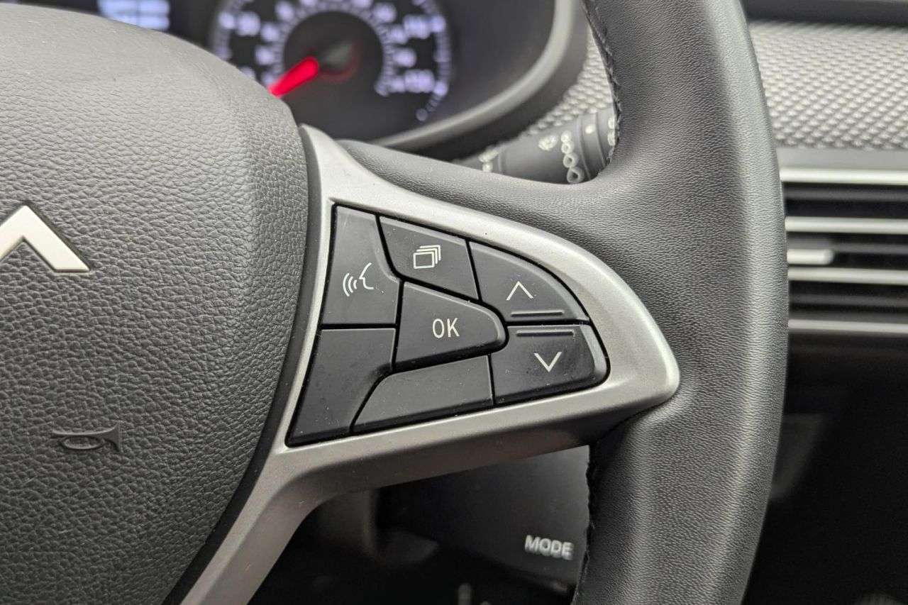 2023 DACIA JOGGER 2023 DACIA JOGGER