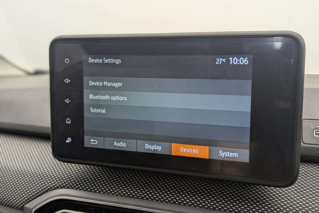 2023 DACIA JOGGER 2023 DACIA JOGGER