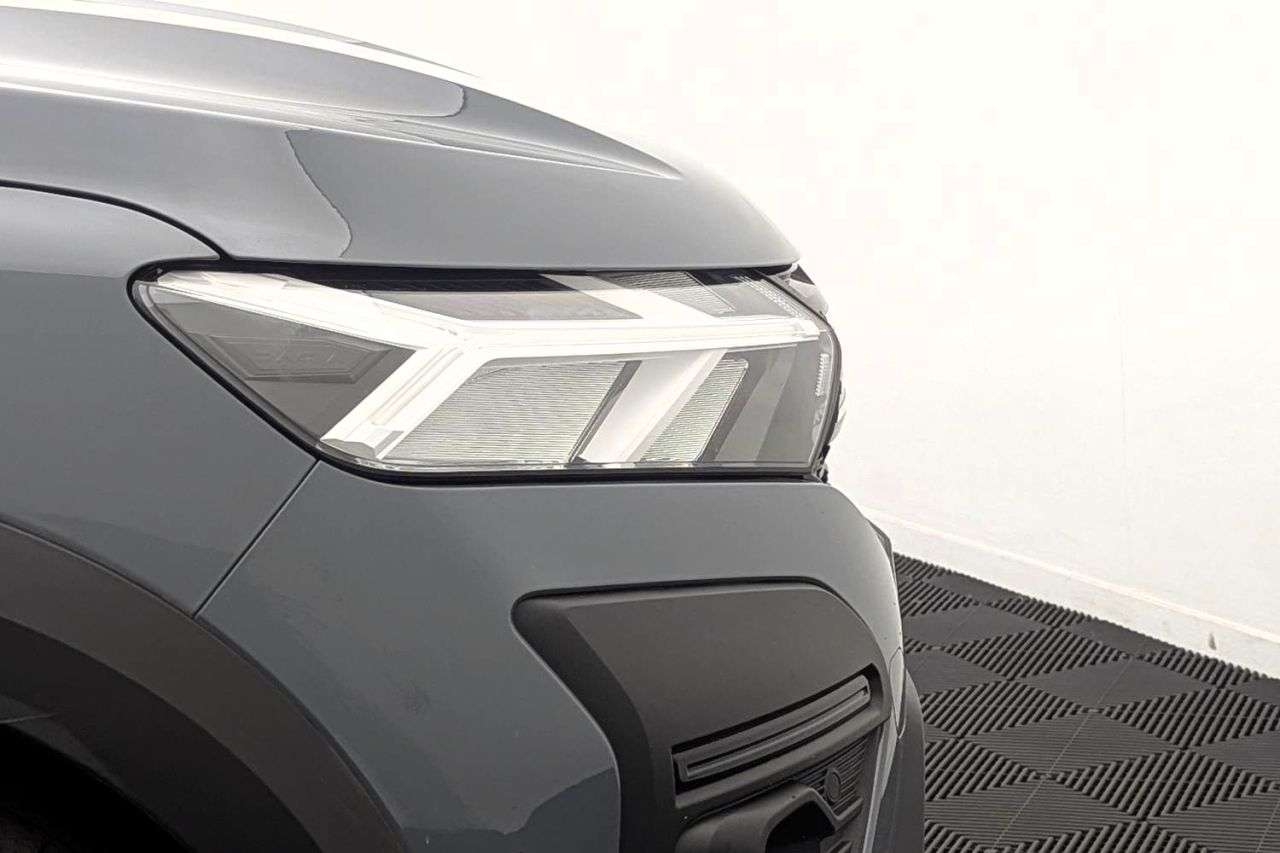2023 DACIA JOGGER 2023 DACIA JOGGER