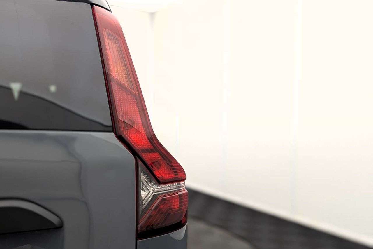 2023 DACIA JOGGER 2023 DACIA JOGGER