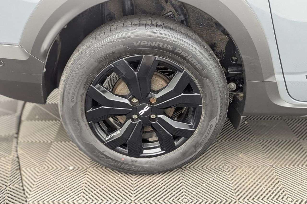 2023 DACIA JOGGER 2023 DACIA JOGGER