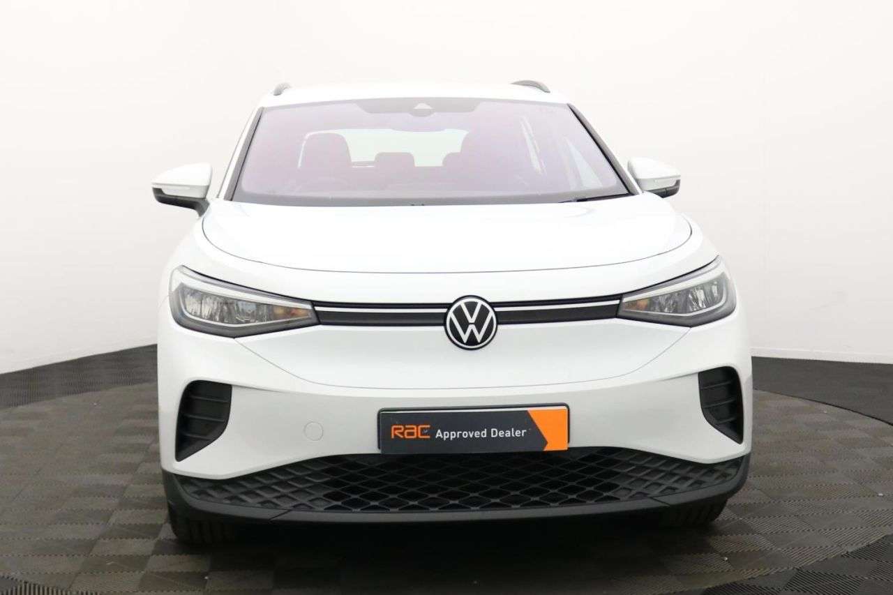2022 VOLKSWAGEN ID.4 2022 VOLKSWAGEN ID.4