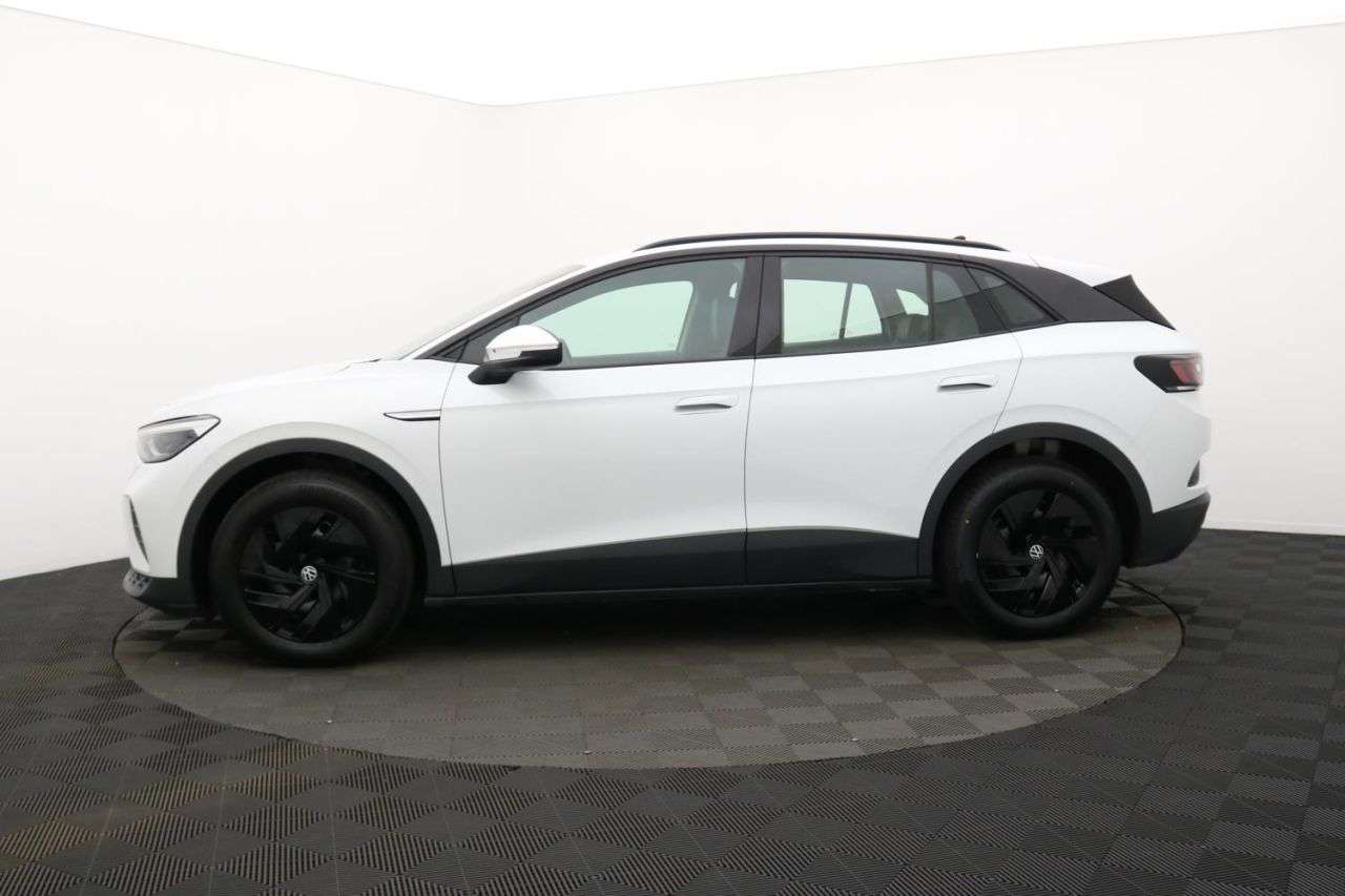 2022 VOLKSWAGEN ID.4 2022 VOLKSWAGEN ID.4