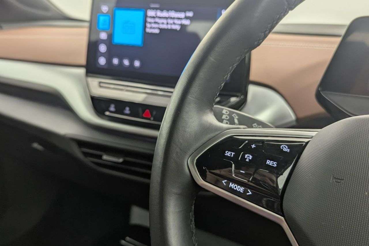 2022 VOLKSWAGEN ID.4 2022 VOLKSWAGEN ID.4
