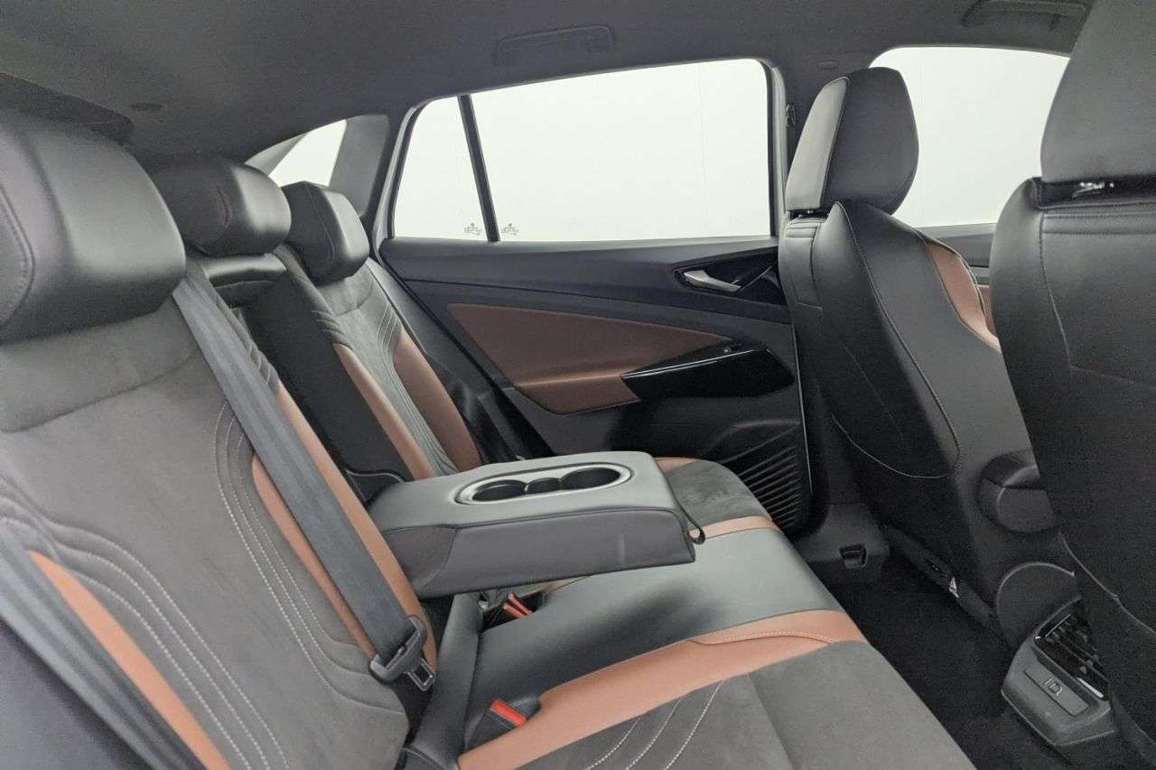 2022 VOLKSWAGEN ID.4 2022 VOLKSWAGEN ID.4