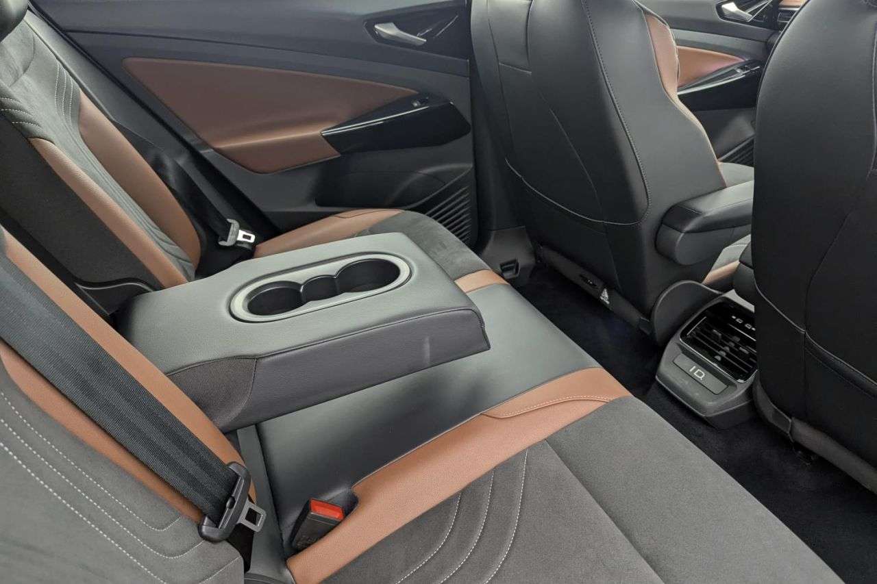 2022 VOLKSWAGEN ID.4 2022 VOLKSWAGEN ID.4