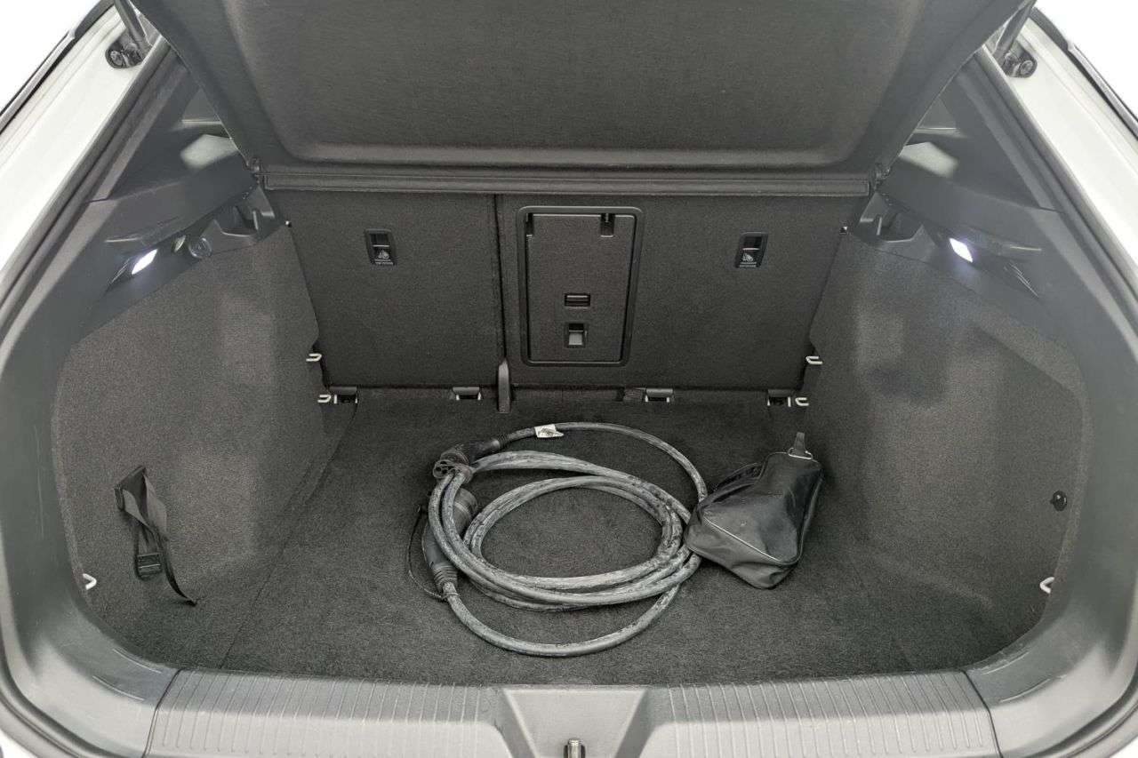 2022 VOLKSWAGEN ID.4 2022 VOLKSWAGEN ID.4