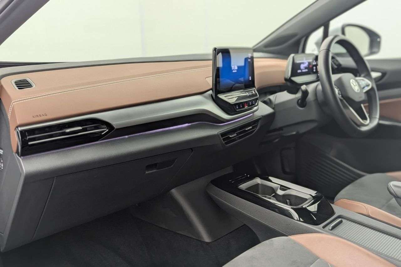 2022 VOLKSWAGEN ID.4 2022 VOLKSWAGEN ID.4