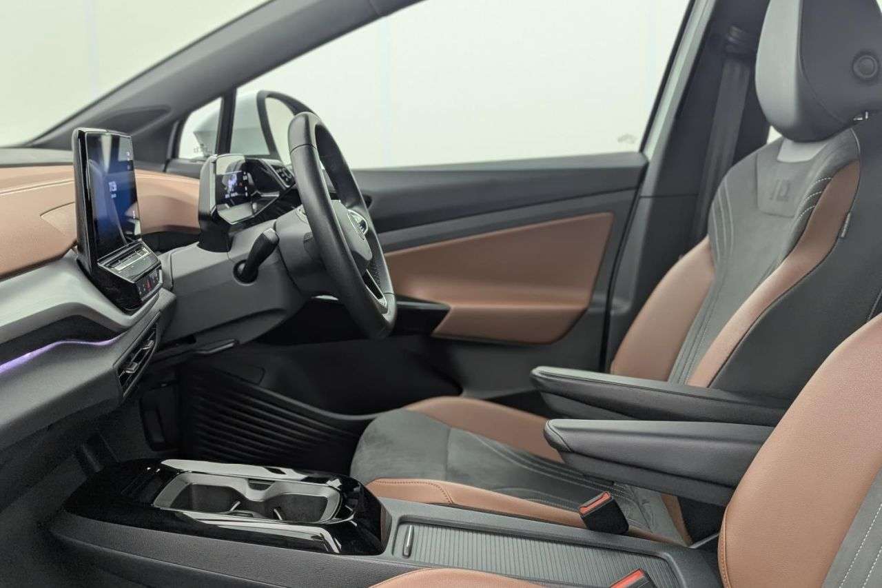 2022 VOLKSWAGEN ID.4 2022 VOLKSWAGEN ID.4