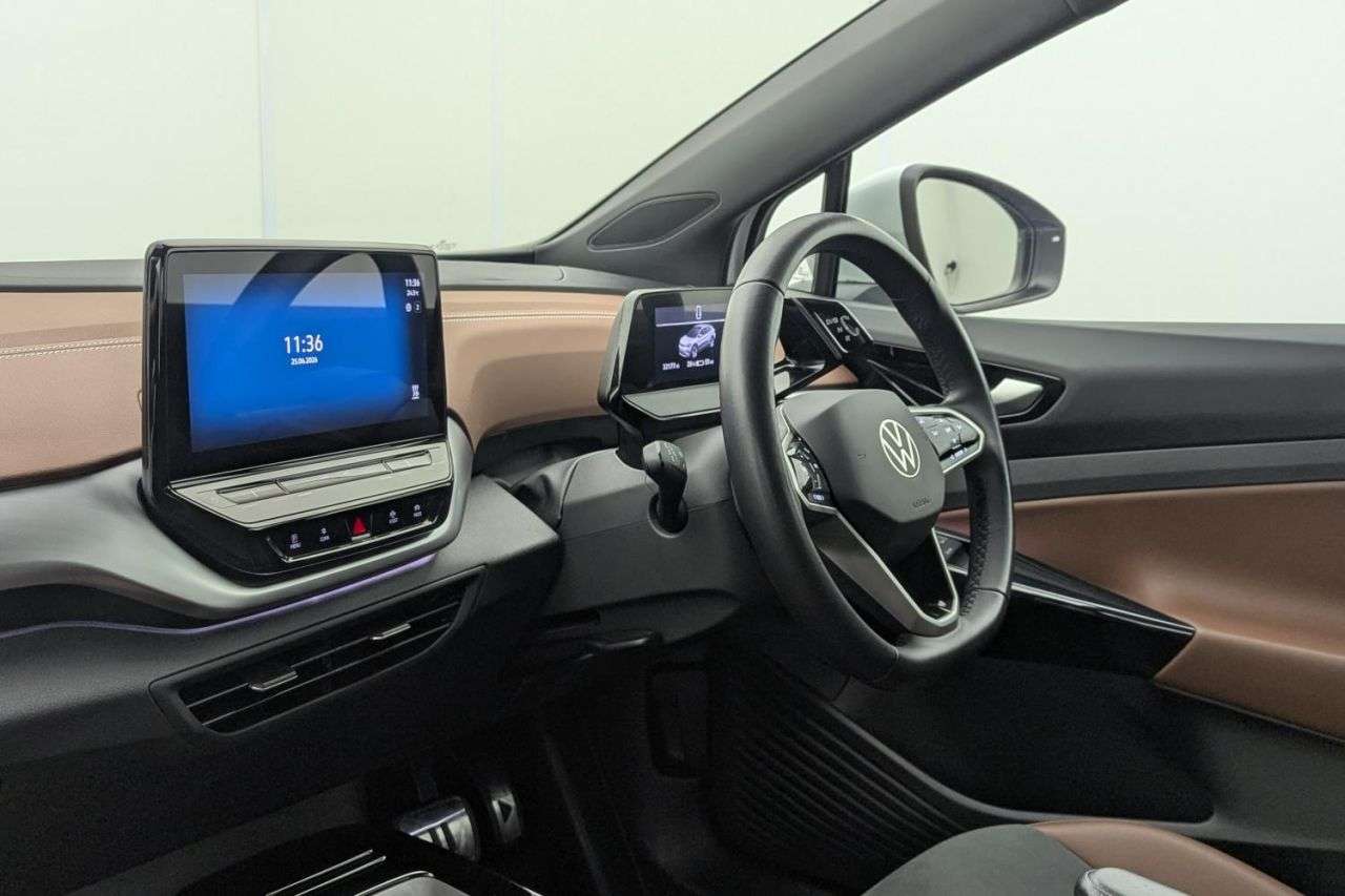 2022 VOLKSWAGEN ID.4 2022 VOLKSWAGEN ID.4