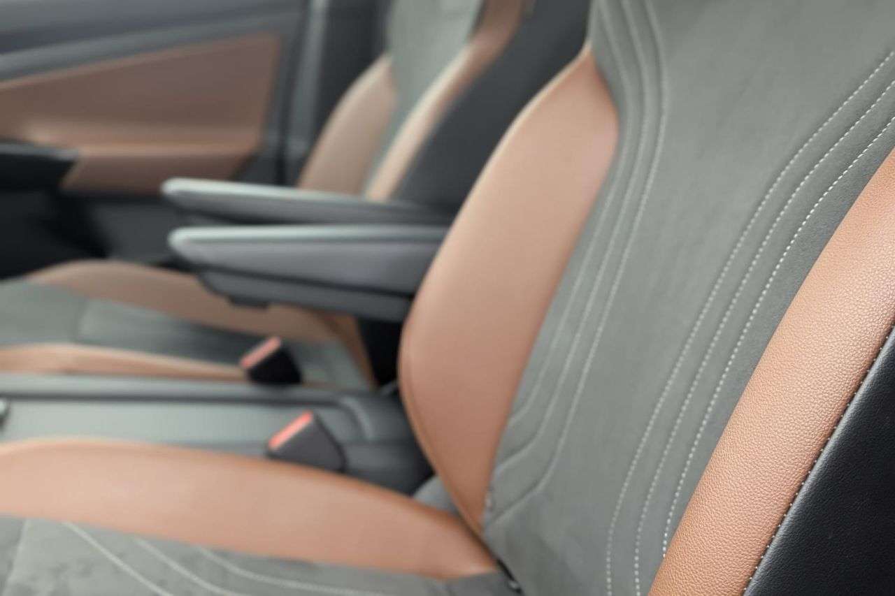 2022 VOLKSWAGEN ID.4 2022 VOLKSWAGEN ID.4