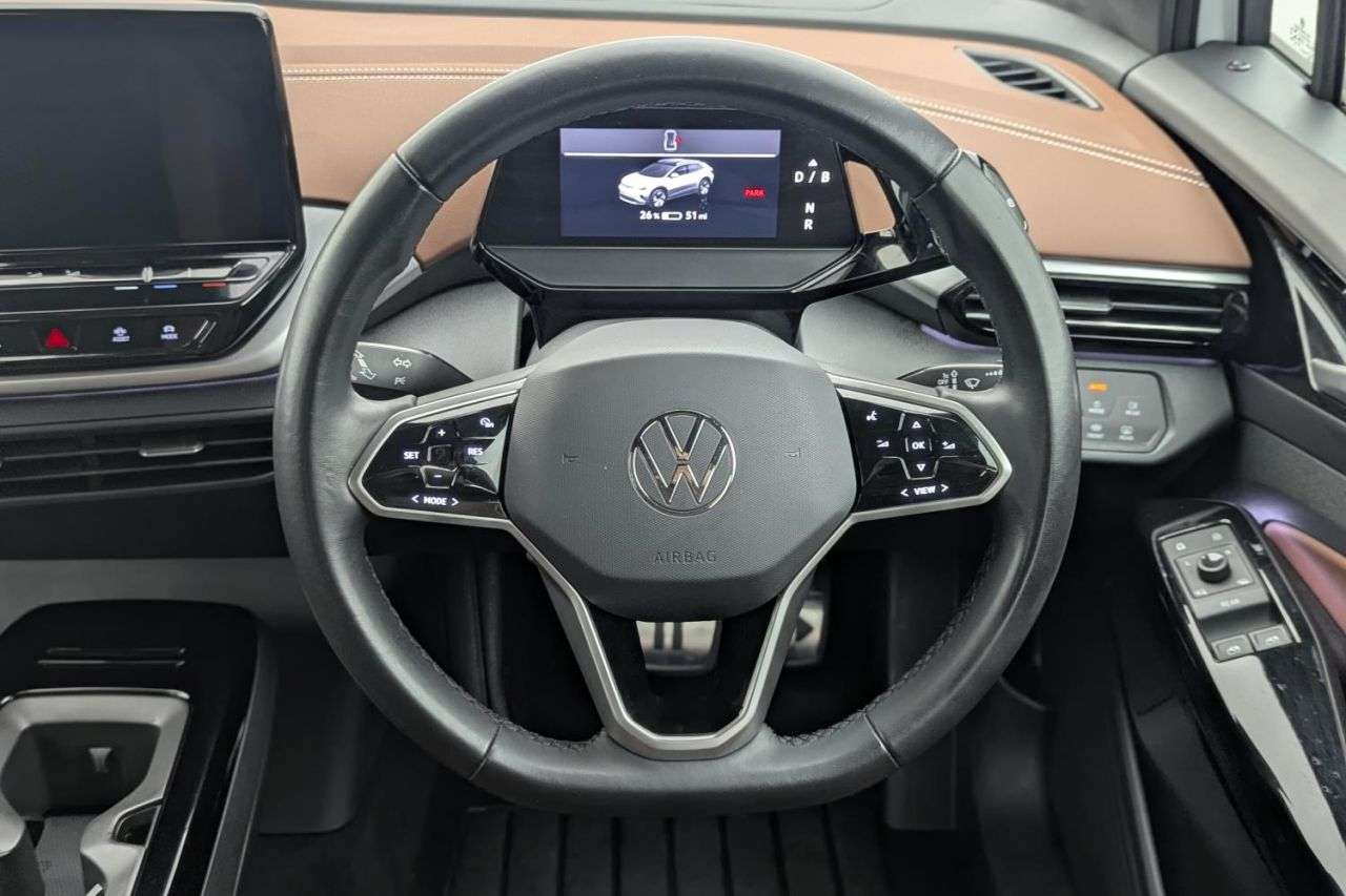 2022 VOLKSWAGEN ID.4 2022 VOLKSWAGEN ID.4