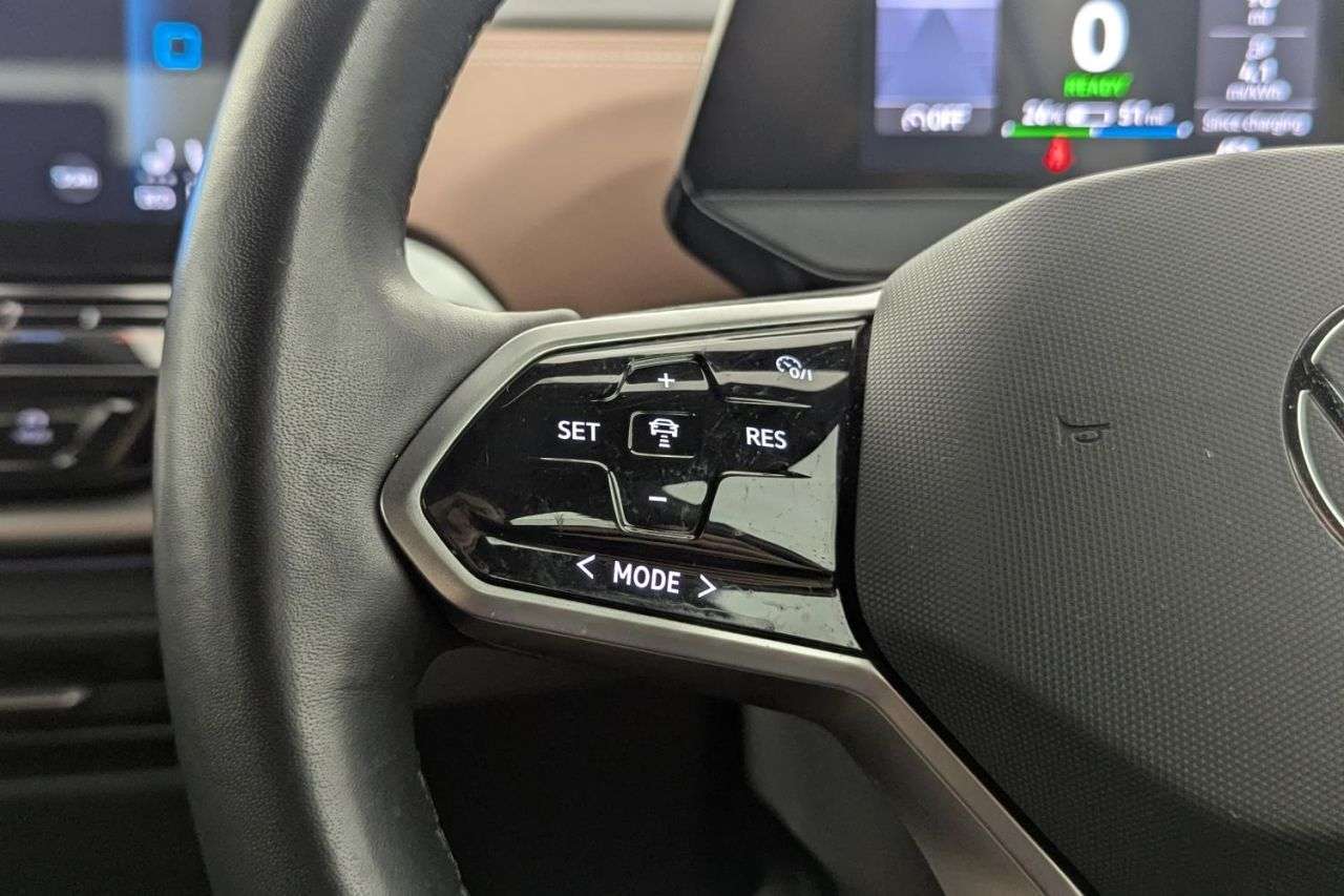 2022 VOLKSWAGEN ID.4 2022 VOLKSWAGEN ID.4