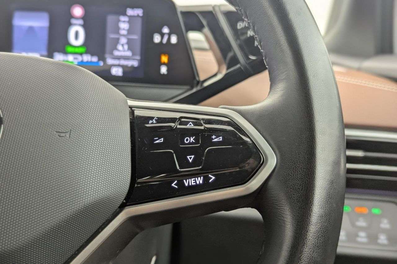 2022 VOLKSWAGEN ID.4 2022 VOLKSWAGEN ID.4