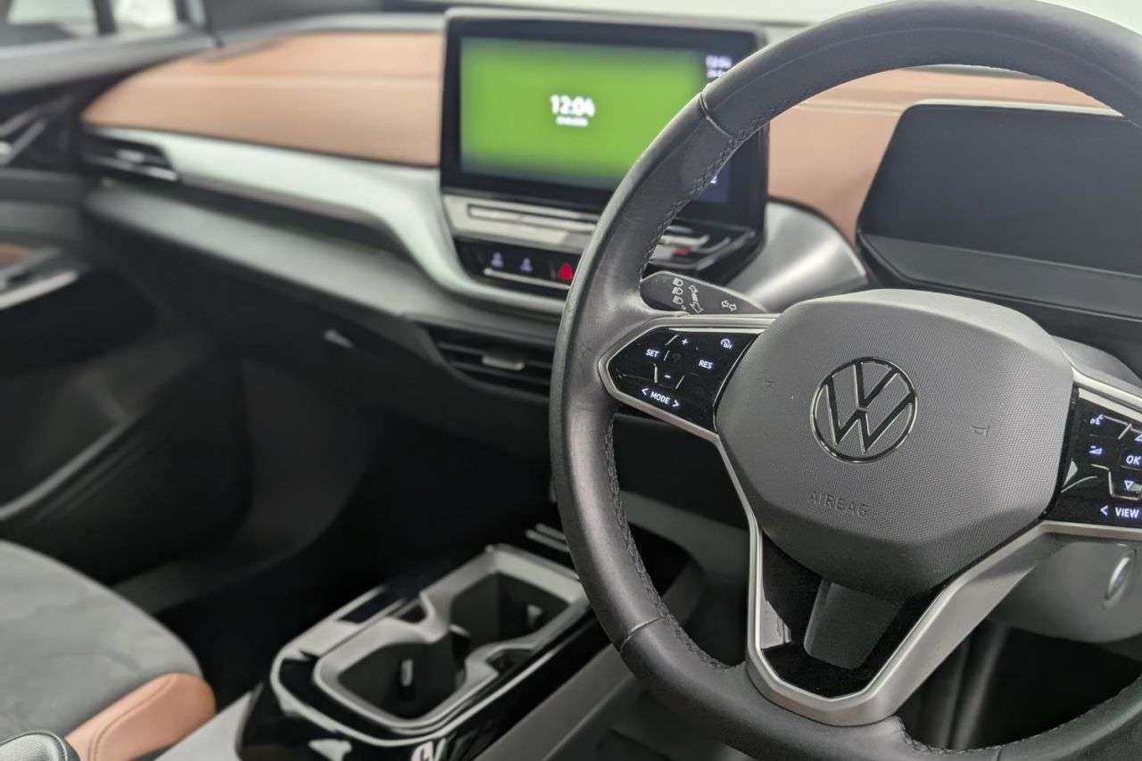 2022 VOLKSWAGEN ID.4 2022 VOLKSWAGEN ID.4