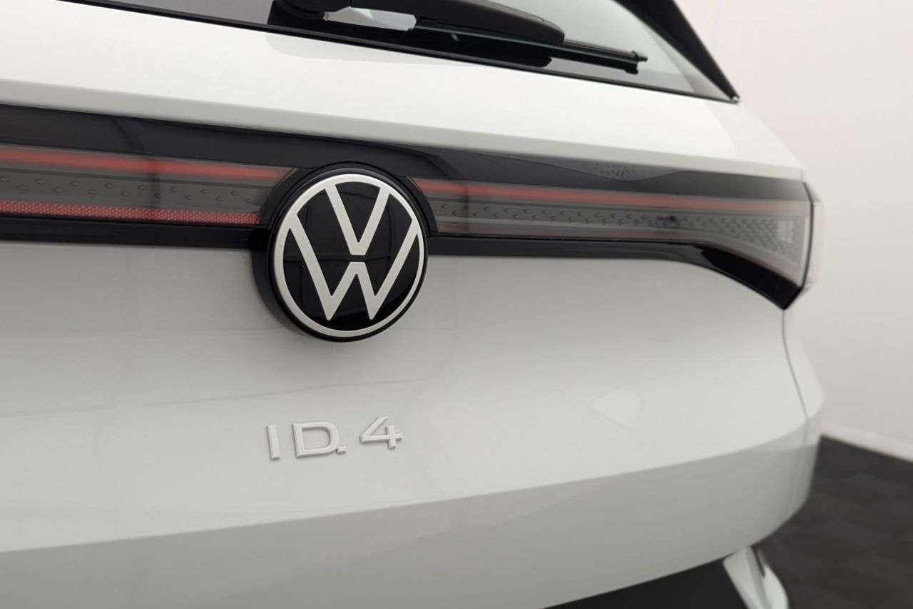 2022 VOLKSWAGEN ID.4 2022 VOLKSWAGEN ID.4