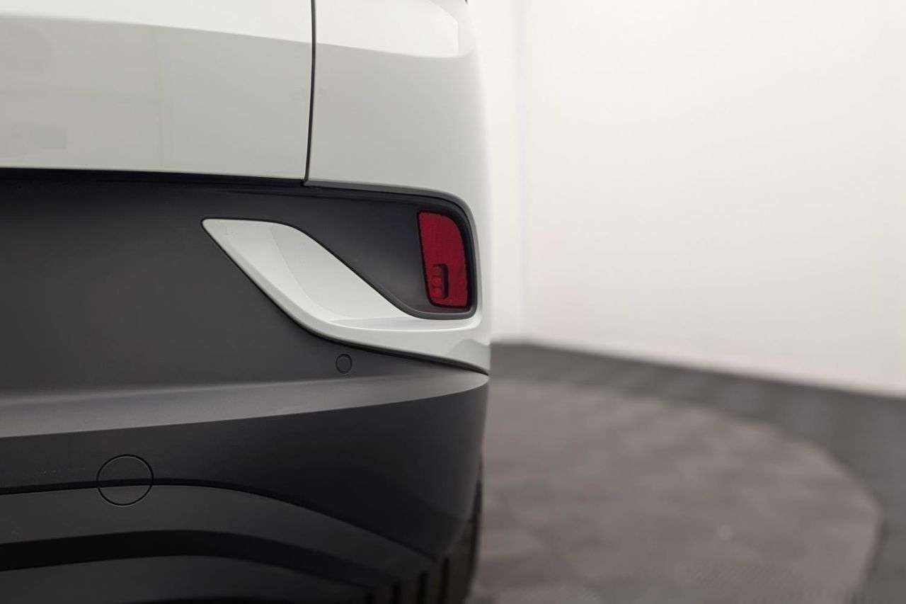 2022 VOLKSWAGEN ID.4 2022 VOLKSWAGEN ID.4