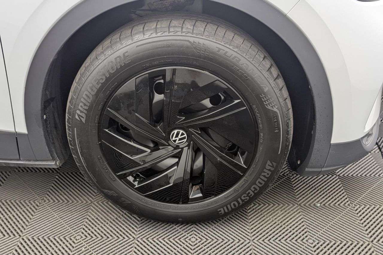 2022 VOLKSWAGEN ID.4 2022 VOLKSWAGEN ID.4