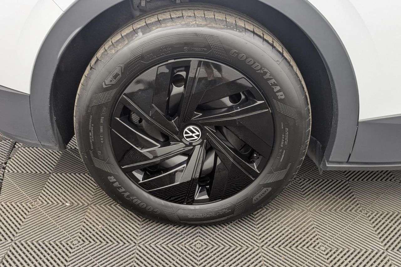 2022 VOLKSWAGEN ID.4 2022 VOLKSWAGEN ID.4