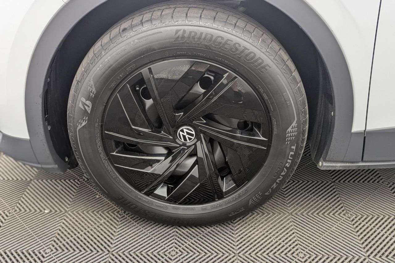 2022 VOLKSWAGEN ID.4 2022 VOLKSWAGEN ID.4
