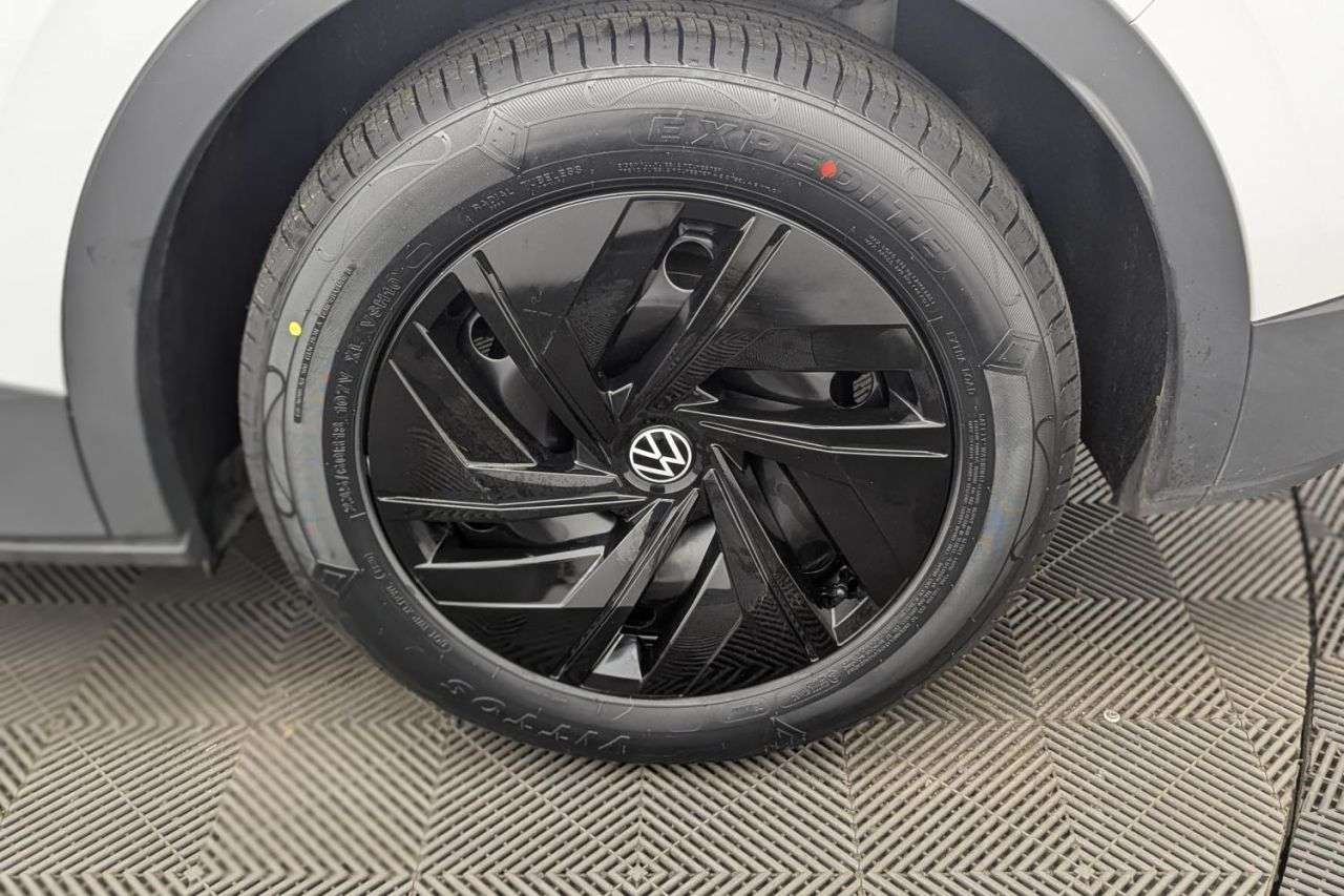 2022 VOLKSWAGEN ID.4 2022 VOLKSWAGEN ID.4