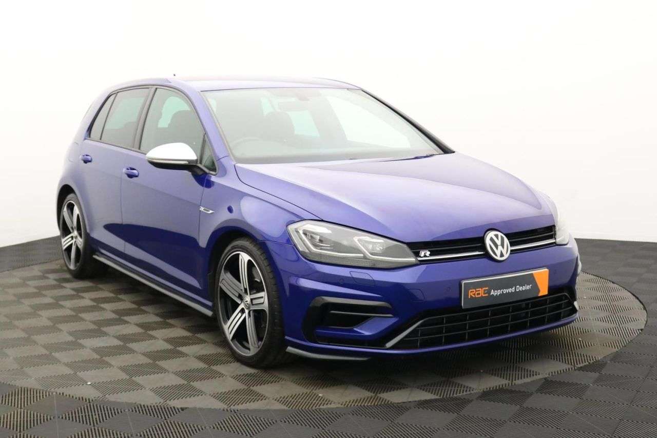 2018 VOLKSWAGEN GOLF 2018 VOLKSWAGEN GOLF