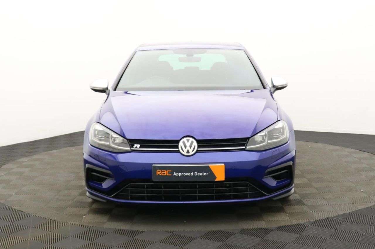 2018 VOLKSWAGEN GOLF 2018 VOLKSWAGEN GOLF