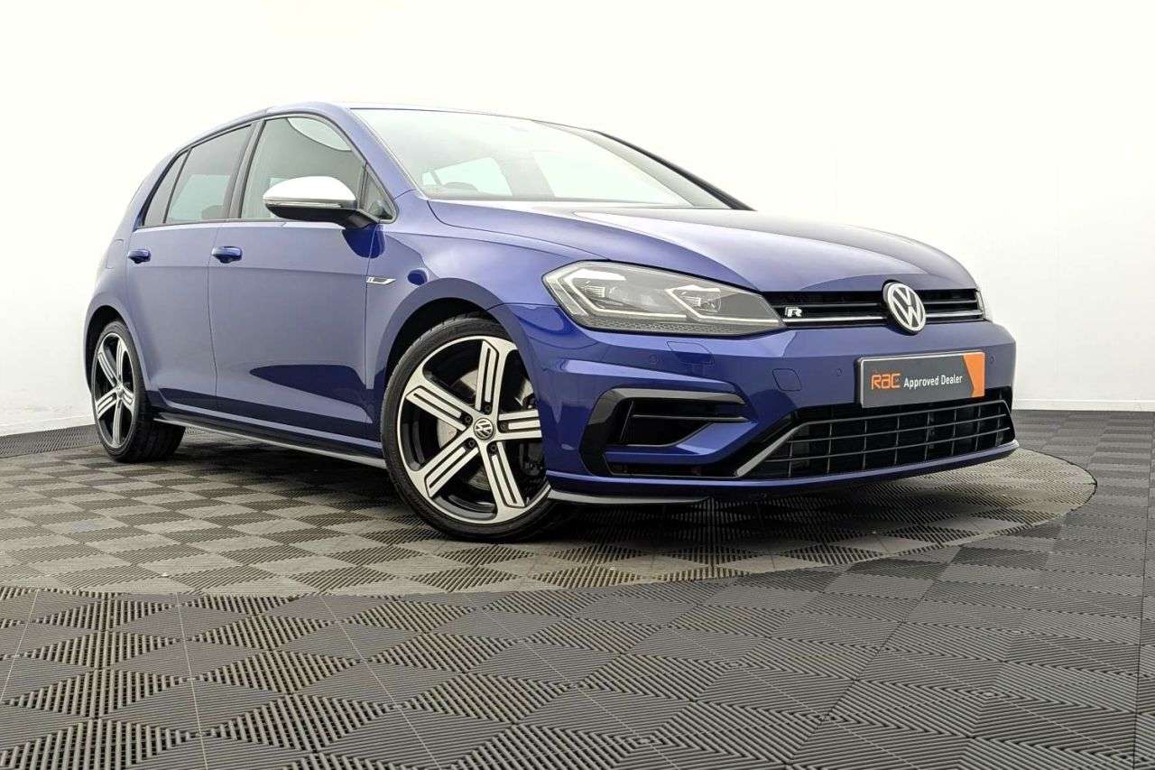 2018 VOLKSWAGEN GOLF 2018 VOLKSWAGEN GOLF