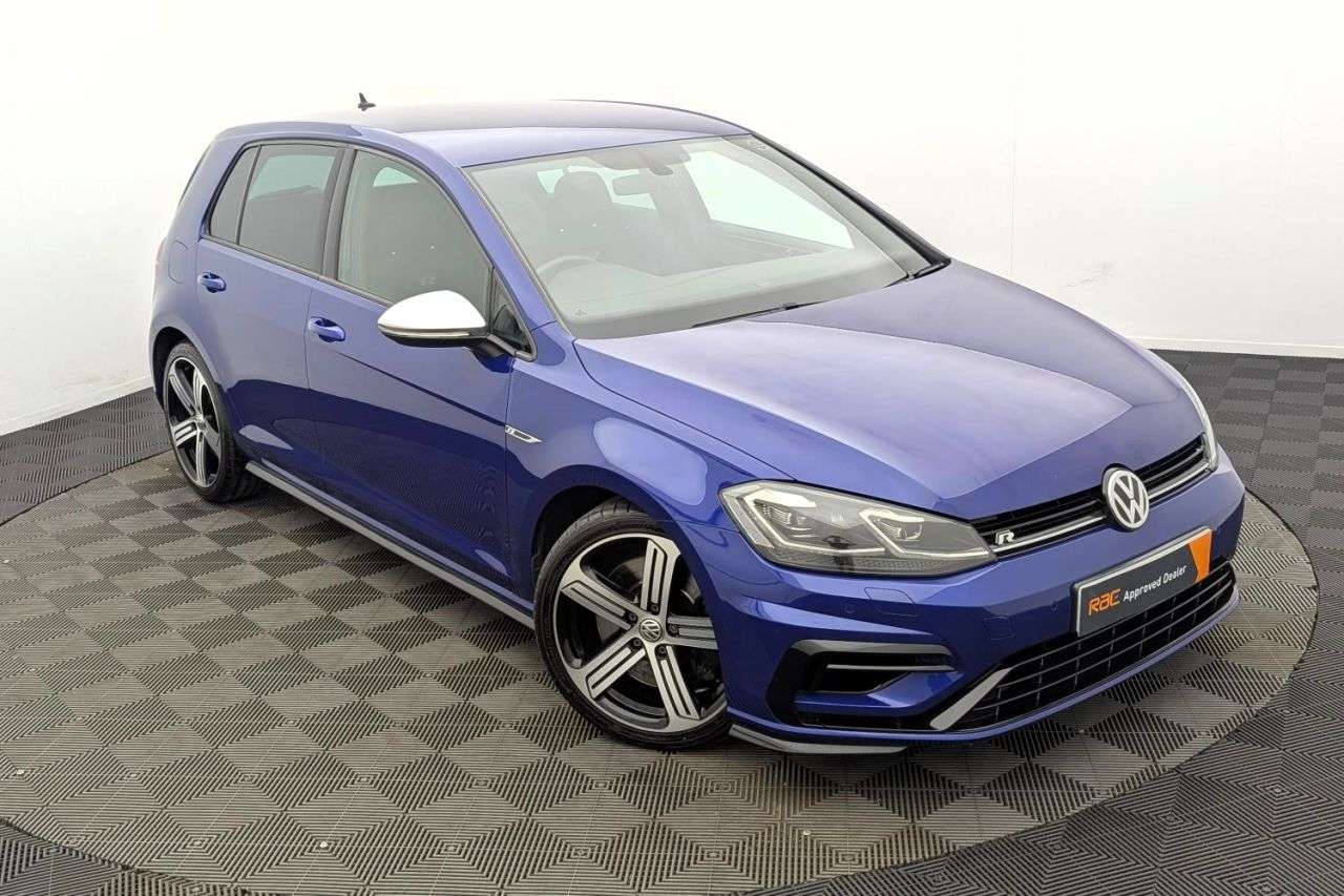 2018 VOLKSWAGEN GOLF 2018 VOLKSWAGEN GOLF