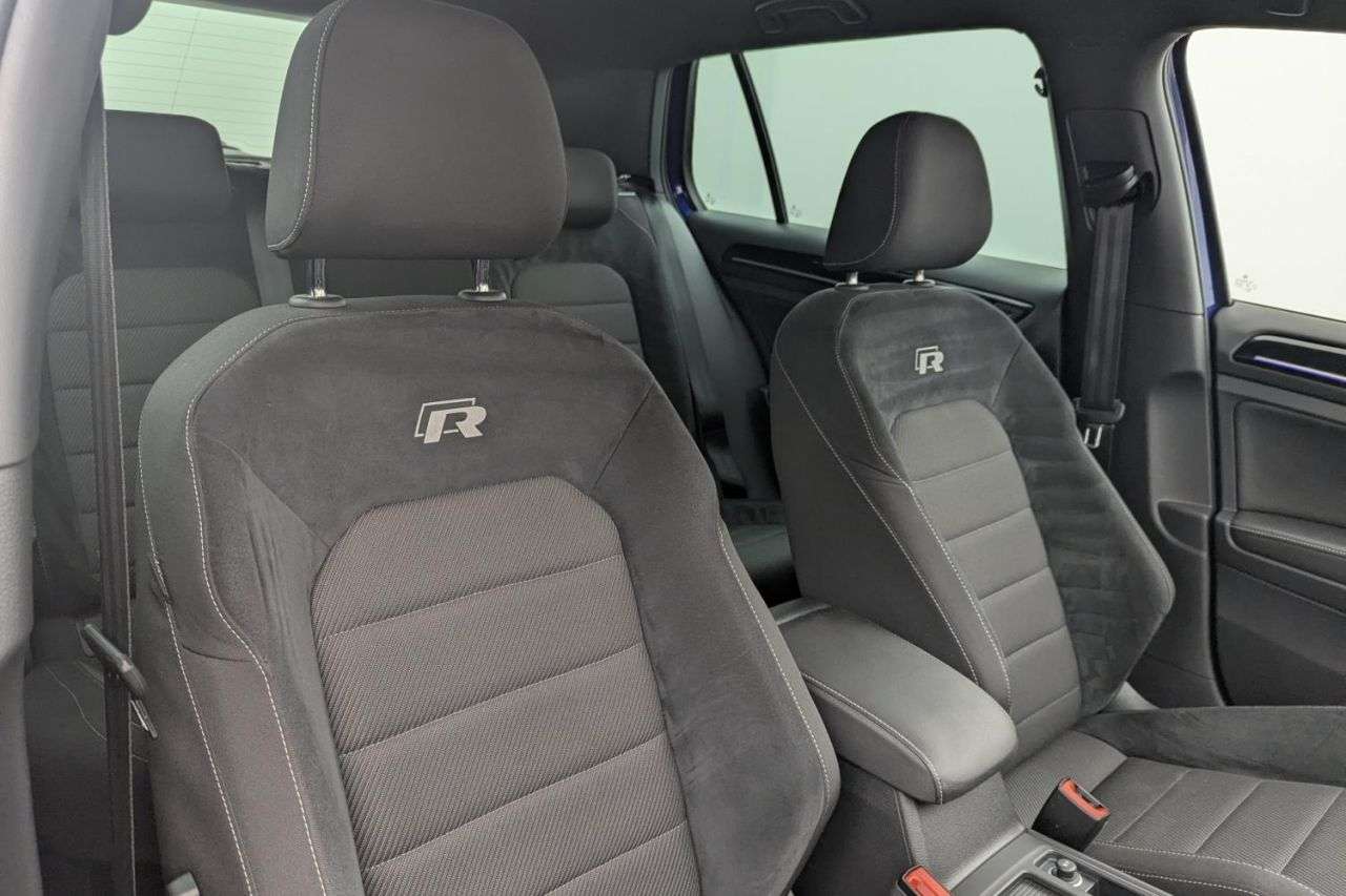 2018 VOLKSWAGEN GOLF 2018 VOLKSWAGEN GOLF