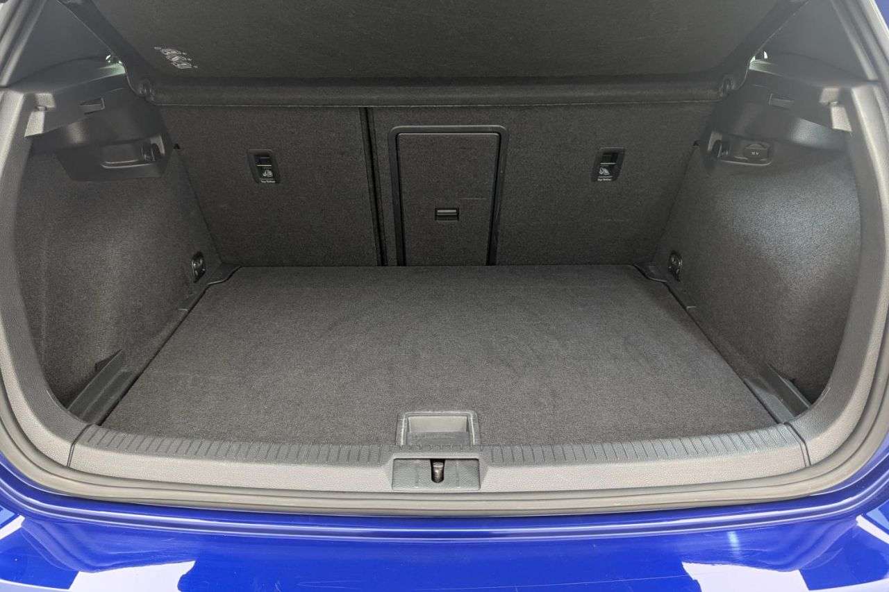 2018 VOLKSWAGEN GOLF 2018 VOLKSWAGEN GOLF