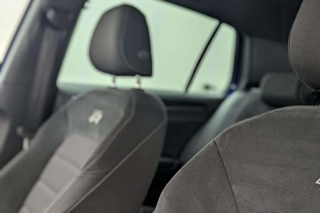 2018 VOLKSWAGEN GOLF 2018 VOLKSWAGEN GOLF