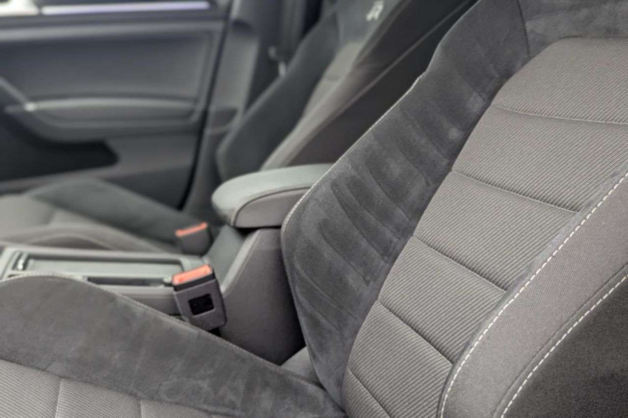 2018 VOLKSWAGEN GOLF 2018 VOLKSWAGEN GOLF