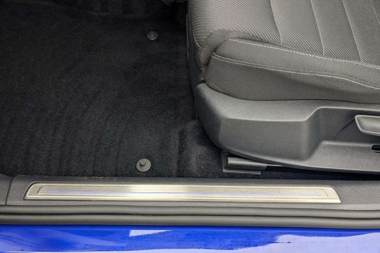 2018 VOLKSWAGEN GOLF 2018 VOLKSWAGEN GOLF