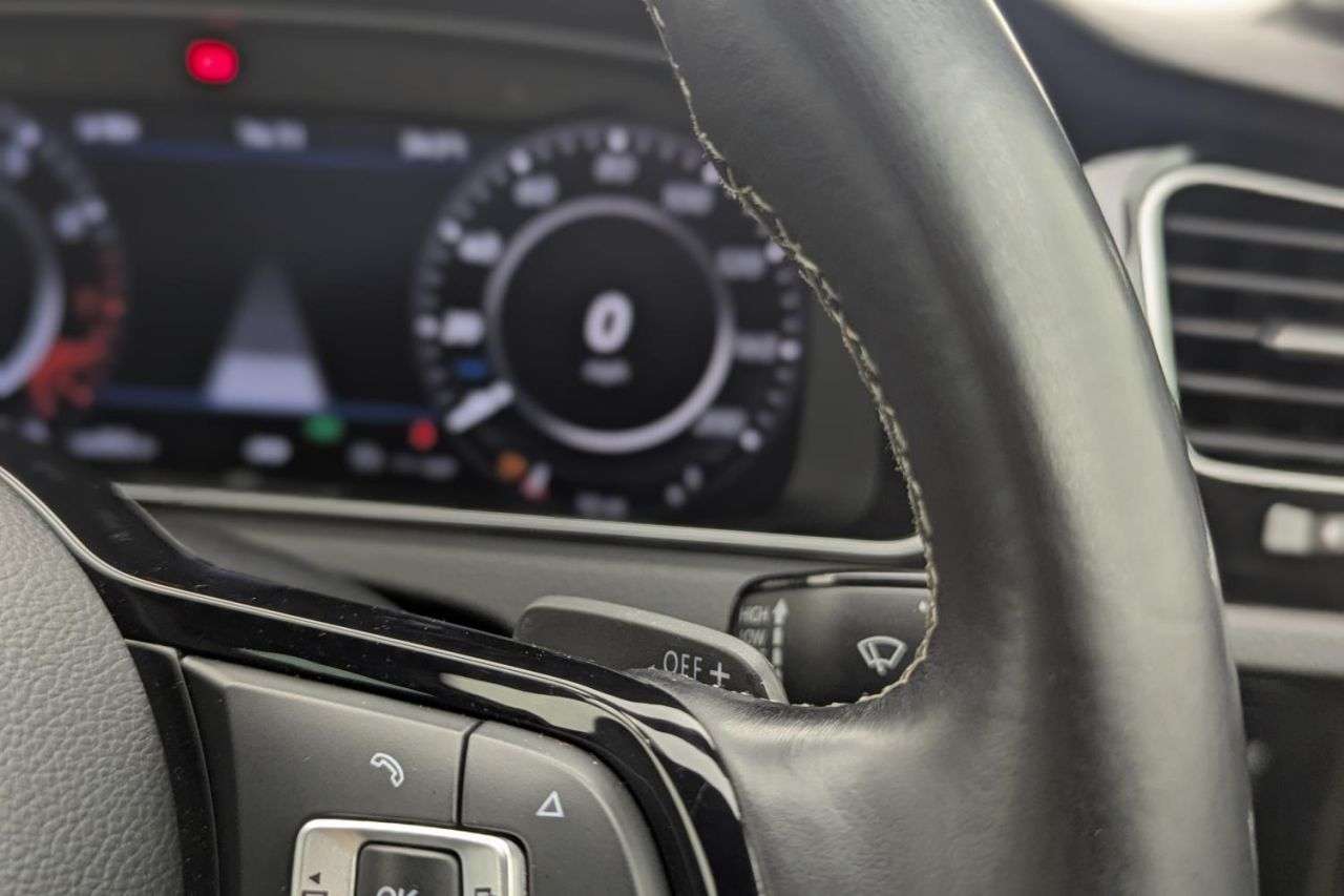 2018 VOLKSWAGEN GOLF 2018 VOLKSWAGEN GOLF