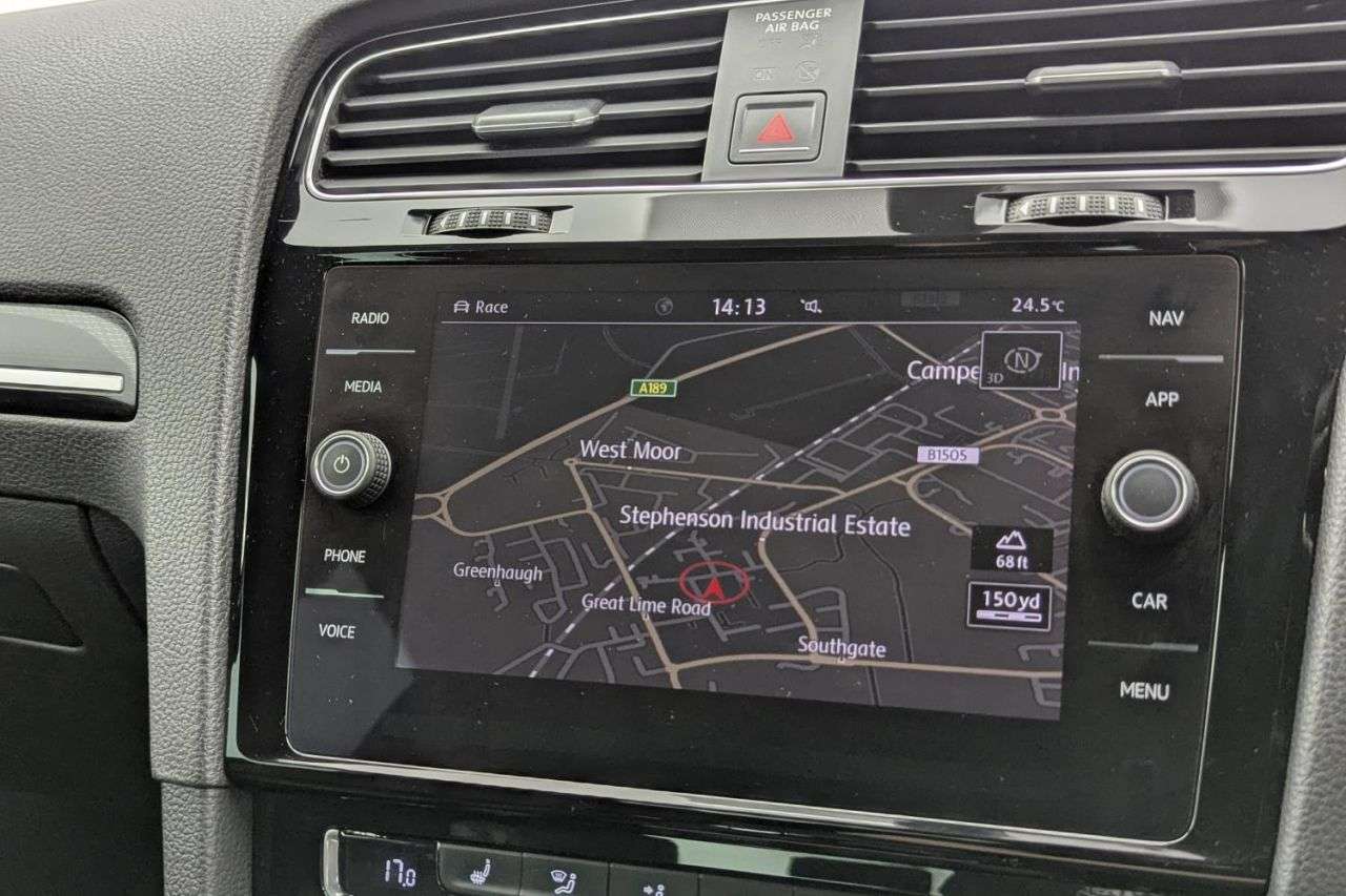 2018 VOLKSWAGEN GOLF 2018 VOLKSWAGEN GOLF