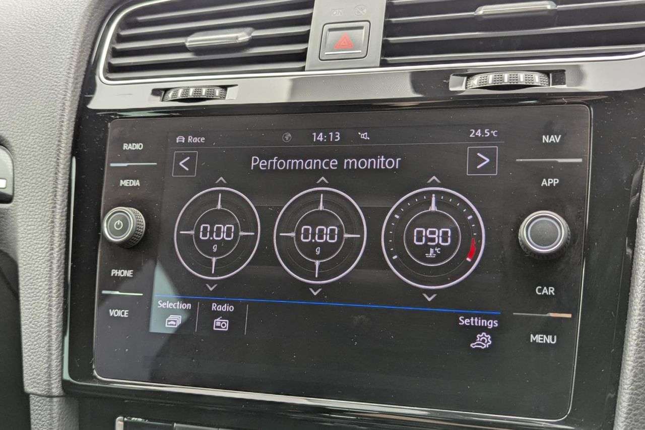 2018 VOLKSWAGEN GOLF 2018 VOLKSWAGEN GOLF