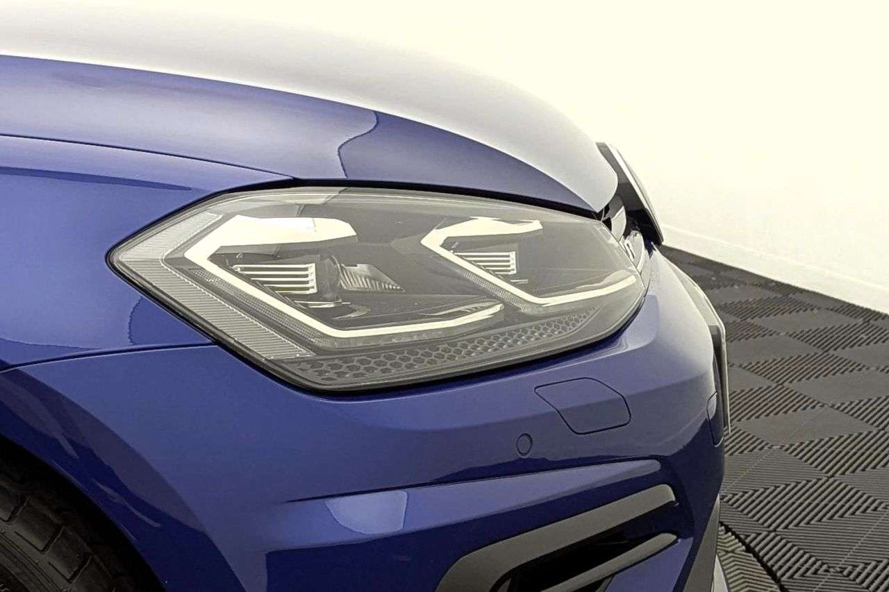 2018 VOLKSWAGEN GOLF 2018 VOLKSWAGEN GOLF