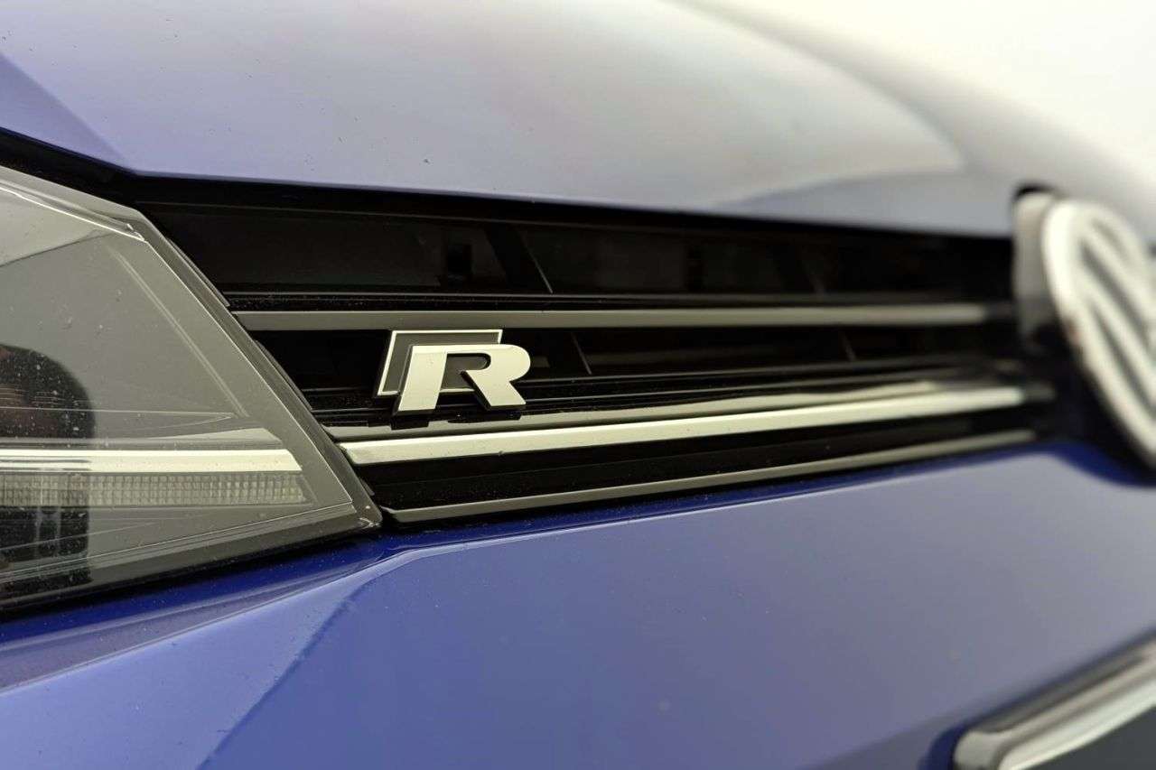 2018 VOLKSWAGEN GOLF 2018 VOLKSWAGEN GOLF