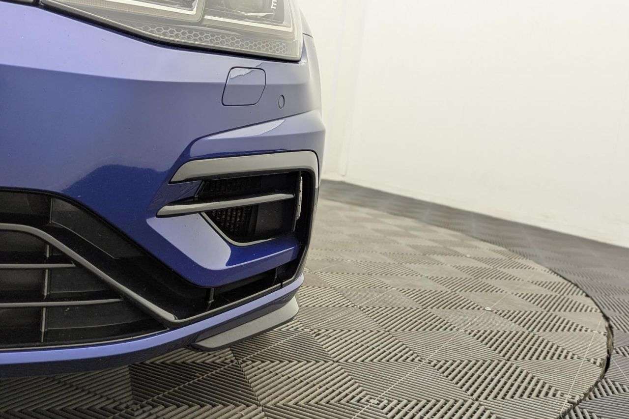 2018 VOLKSWAGEN GOLF 2018 VOLKSWAGEN GOLF