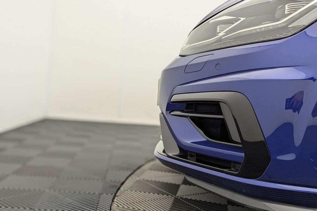 2018 VOLKSWAGEN GOLF 2018 VOLKSWAGEN GOLF