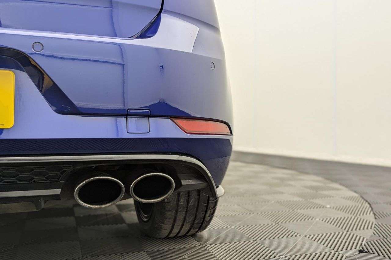 2018 VOLKSWAGEN GOLF 2018 VOLKSWAGEN GOLF