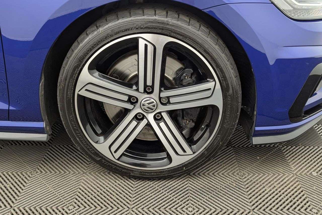2018 VOLKSWAGEN GOLF 2018 VOLKSWAGEN GOLF