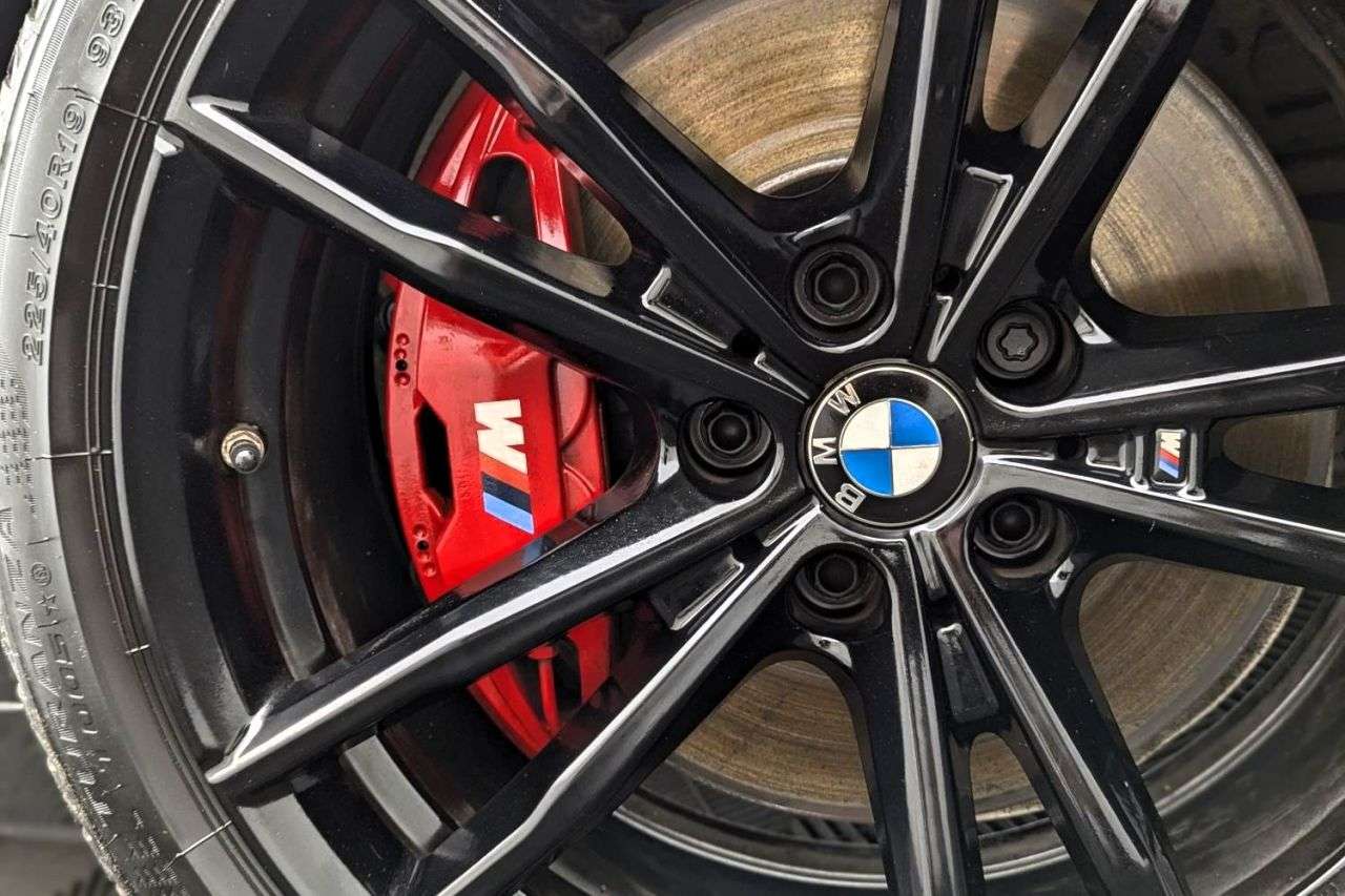 2022 BMW 4 SERIES 2022 BMW 4 SERIES